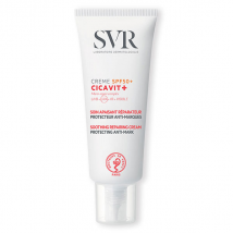 SVR Cicavit+ Crème Spf50+ 40ml - Cosmétique -