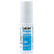 Lacer Fresh Spray 15ml