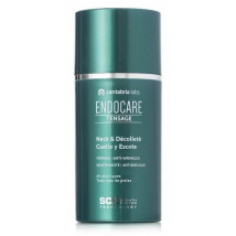 Endocare Tensage Cou et Décolleté 80 ml