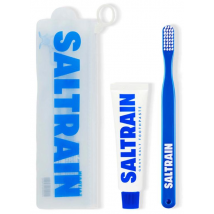 Saltrain Travel Kit Blue
