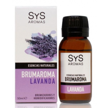 Sys Esencia Brumaroma Lavanda 50ml