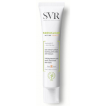 SVR Sebiaclear Active Crema Color 40 ml