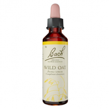 Fleurs de Bach Original - Wild Oat 20ml