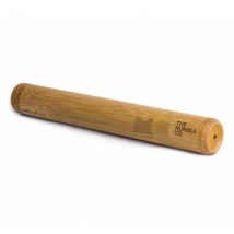 Humble Etui Brosse à Dent en Bambou