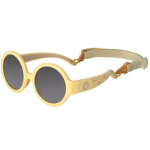 Horizane Sante Gafas de Sol para Niños Amarillo 0-1 año