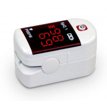 OxyWatch Pulsioxímetro Dedo Pediátrico