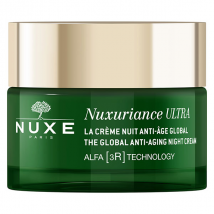 Nuxe Nuxuriance Ultra La Crème Nuit Anti-Âge Global 50 ml - Anti-Age -
