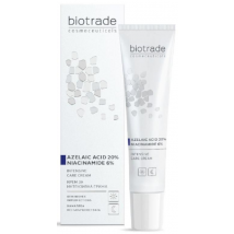 Biotrade Intensive Care Cream Azelaic Acid 20% + Niacinamida 6% 30 ml