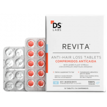 DS.Laboratories Revita Anti-Queda de Cabelo 30 Comprimidos