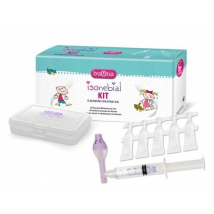 Buona Nebianax Iso kit