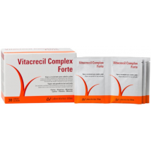 Vitacrecil Complex Forte 30 sobres