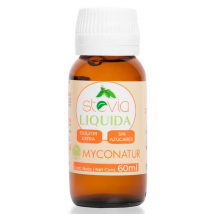 Myconatur Stevia Líquida 60 ml