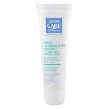 Eye Care Crème Dépigmentaire Unifiante 30ml