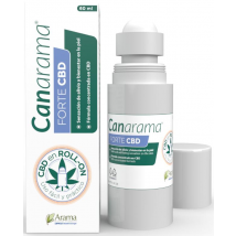Canarama Forte CBD Roll-on 60 ml