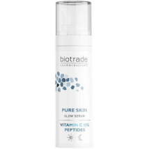 Biotrade Pure Skin Glow Sérum Vitamin C 15% + Peptides 30 ml