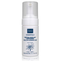 MartiDerm Essentials Espuma Micelar de Limpeza 100 ml