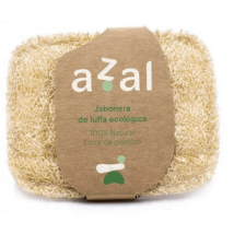 Portasapone Azal Luffa per saponi solidi 1 pz