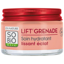 So Bio Étic Lift Grenade Retinol-Like Crema Hidratante 50 ml