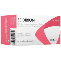 Seidibion 60 cápsulas