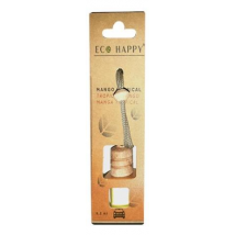 Eco Happy Ambientador Coche Mango Tropical 6,2ml