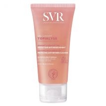 SVR Topialyse Gel Lavant 55ml - Apaisant et Anti-irritation, Hydratant - pour Peau Sensible, Peau Sèche à Très Sèche