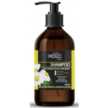 Xensium Nature Champú Extracto de Camomila 500 ml