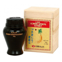 Tongil Extracto Puro De Ginseng Coreano IL HWA 30g