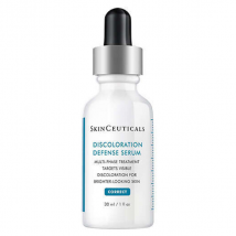 SkinCeuticals Anti-Imperfections Discoloration Defense Sérum Anti-Taches 30ml