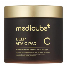 Medicube Deep Vita C Pad 70 uds