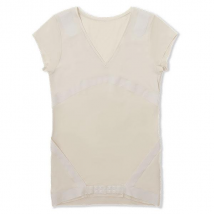 Percko Gilet Lyne Up Correcteur de Posture Homme Nude Taille 1