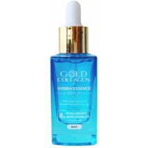 Gold Collagen Sérum Hydra Essence 30 ml