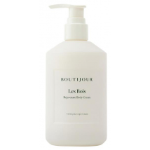 Boutijour Les Bois Body Cream 250 ml