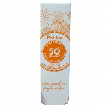 Polaar Solaires Stick Solaire SPF50+ 4g