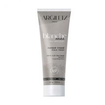 Argiletz Masque Argile Blanche Prête À L'emploi 100g