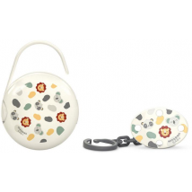 Mifarma Baby Broche + Portachupete