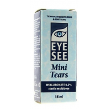 Eye See Gotas Oculares Mini Tears 15ml