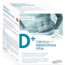 Donna Plus+ Menocifuga Vital 30 Sticks