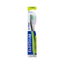 Elgydium X-Trem Brosse à Dents Medium - Medium -