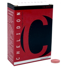 Chelidon 60 Comprimidos