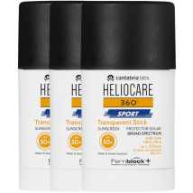 Heliocare 360 Sport Stick SPF50+ 3x25 gr