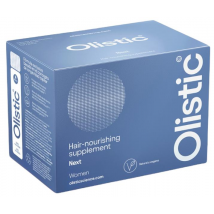 Olistic Women Next 28 Ampollas Bebibles