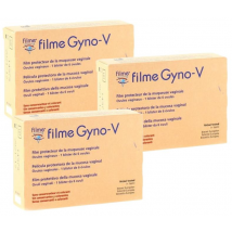 Filme Gyno V 3x6 Óvulos