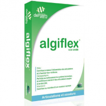 Dergam Algiflex 60 comprimés