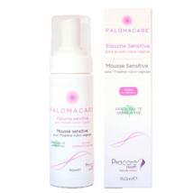 Procare Health Palomacare Mousse Sensitive 150ml