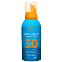 Evy Technology Sunscreen Mousse SPF30 150 ml