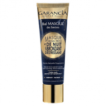 Garancia Bal Masqué des Sorciers Masque High-Tech de Nuit Autobronzant Déstressant 50ml - Eclat -