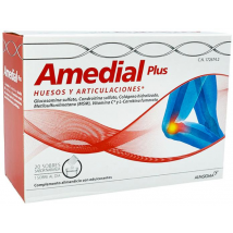 Alfasigma Amedial Plus 20 Sobres