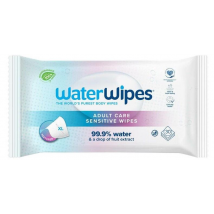WaterWipes Toallitas Húmedas Adulto 30 uds