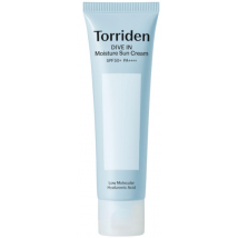 Torriden Dive In Watery Moisture Sun Cream SPF50+ 60 ml