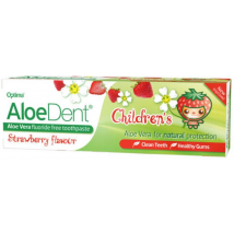 Evicro Aloedent Dentífrico Niños 50ml